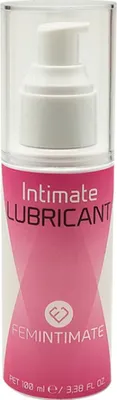 Produktbild von Feuchtigkeitsspendendes Vaginalschmiermittel 100 ml