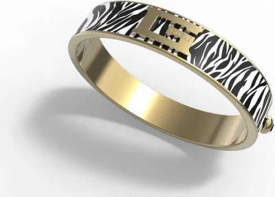 Immagine prodotto di Guess Jubb02128jwygbws Bracciale Foulard Uomo Dorato Taglia Unica