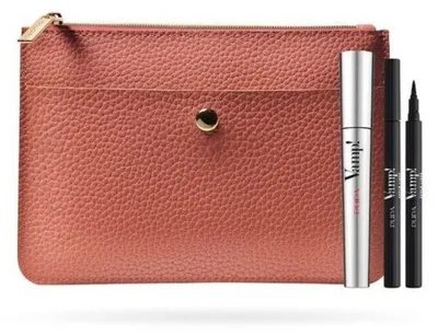 Immagine prodotto di Pupa Milano Mascara Vamp! Smisurato + Vamp! Stylo Liner