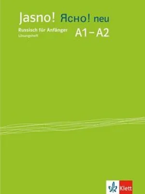 Produktbild von Jasno! neu A1-A2