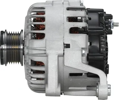 Produktbild von HELLA 8EL 011 713-291 Lichtmaschine Generator LiMa 120A 12V für OPEL INSIGNIA Caravan Astra J Sports Tourer (P10) ASTRA J ZAFIRA TOURER C (P12)