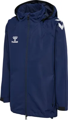 Image de Veste toutes saisons Hummel hmlLead 2.0 pour enfants