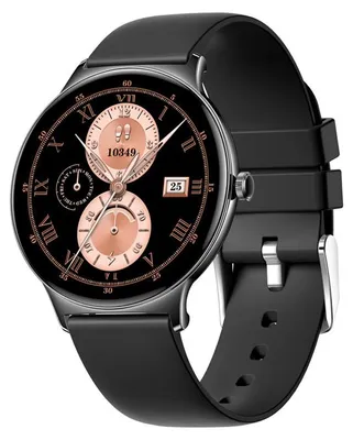 Obrázok produktu pre COLMI Colmi V89 smartwatch (black)