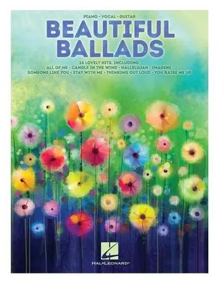 Immagine prodotto di Beautiful Ballads