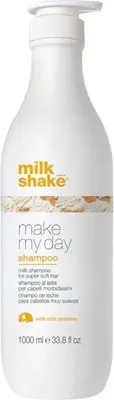 Immagine prodotto di Shampoo per capelli "Make My Day" idratante, 1000 ml