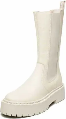 Produktbild von Steve Madden Stiefel Stiefel Leder