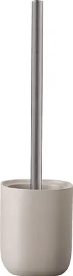 Produktbild von Kleine Wolke WC-Bürsten-Halter ALITA Seidenfarben