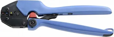 Productafbeelding van Krimptang 255 mm FACOM voor geïsoleerde kabelschoenen - 985753