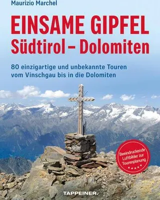 Obrázok produktu pre Einsame Gipfel - Südtirol - Dolomiten