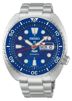 Productafbeelding van SEIKO PROSPEX Polshorloges HBB002K1