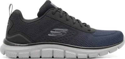 Produktbild von Skechers Track-Ripkent Herren Sneaker Turnschuhe Sportschuhe 232399 NVBK