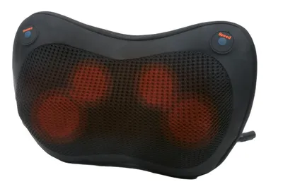 Produktbild von Weinberger Shiatsu Massagekissen