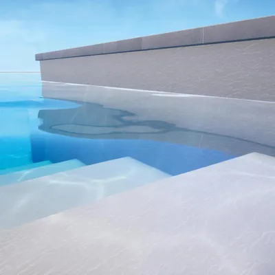Image de Film géomembrane CGT Alkor Aquastone | Épaisseur : 1,8 mm | Rouleau de 34,65 m² | Blanc