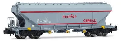 Produktbild von Arnold Getreidesilowagen Monfer, Ep. VI FS