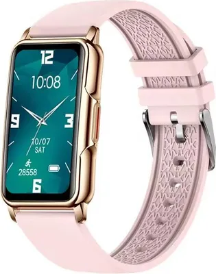 Produktbild von Smartwatch, Smartwatch Damen Herren, 1.47" HD Fitness Tracker Uhren für Android IOS, IP67 Wasserdicht Pulsmesser Schrittzähler Aktivitätstracker