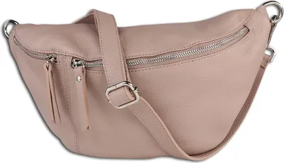 Produktbild von Toscanto Handbags gelb Leder OTT820BA