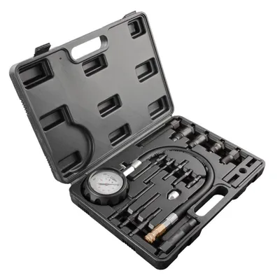 Obrázok produktu pre NEO TOOLS Manometer na meranie tlaku nafty, sada 16 kusov.