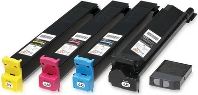 Image de Toner Epson C13S050476 (cyan)