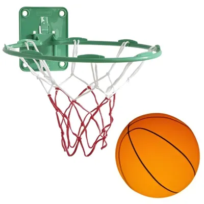 Productafbeelding van Masterkidz Stem basketbalring