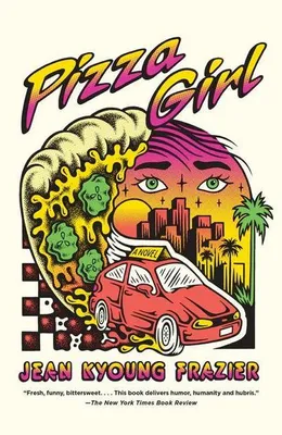 Image de Pizza Girl
