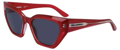 Produktbild von KARL LAGERFELD Sonnenbrillen KL6145S-600