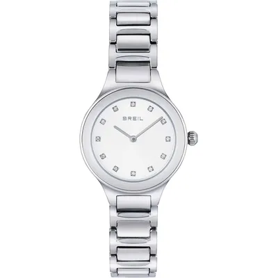 Produktbild von BREIL Uhr DAMEN, Sammlung SHEER, Quarzwerk , 50 Meter, Geschenkideen für Frau