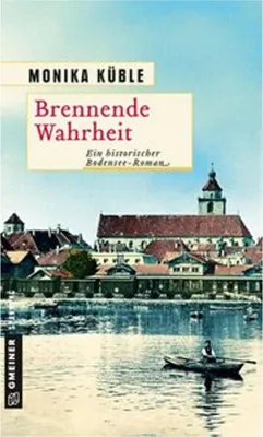 Obrázok produktu pre Brennende Wahrheit