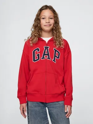Produktbild von GAP Kinder-Sweatshirt mit Logo 743966-00__S