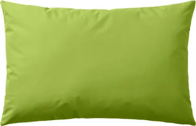 Immagine prodotto di Cuscini da Esterno 4 pz 60x40 cm Verde Mela