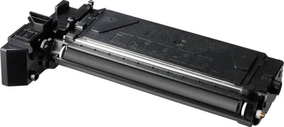 Produktbild von SAMSUNG SCX-P6320A 2-pack Black Toner Cartridge