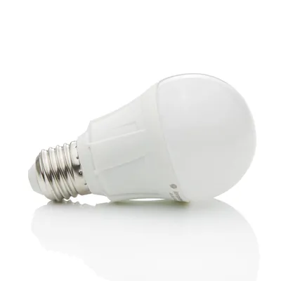 Produktbild von Lindby LED-Leuchtmittel, E27, 11 W, opal, 3.000 K, 1.055 lm