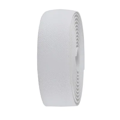 Produktbild von BBB Cycling BBB Lenkerband FlexRibbon Gel 200 weis - komfortables, vibrations...