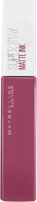 Produktbild von Maybelline SuperStay Matte Ink Liquid Lipstick Flüssig-Lippenstift für einen matten Effekt 15 Lover 5 ml