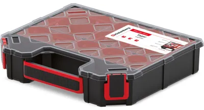 Produktbild von Kistenberg Tager Organizer Boxen KTG30256B, 284 x 243 x 60