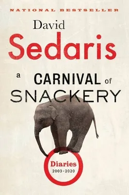 Obrázok produktu pre A Carnival of Snackery