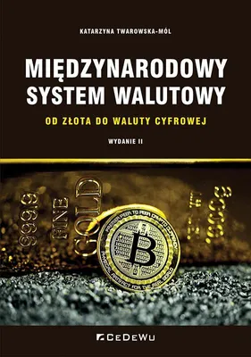 Produktbild von Międzynarodowy system walutowy w.2