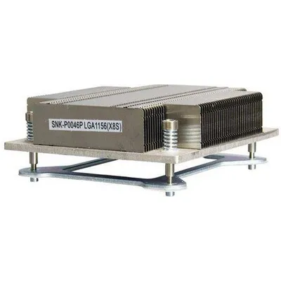 Immagine prodotto di Super Micro SNK-P0046P Server Kühler Super Micro SNK-P0046P