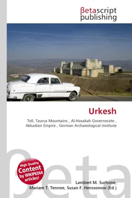 Produktbild von Urkesh