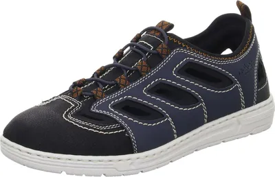 Produktbild von Rieker Sandalette Ferse geschlossen 08665-14