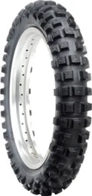 Obrázek produktu pro Duro HF335 4PR TT zadní přední 4.1 -18 58P motocyklová pneumatika bez ráfku