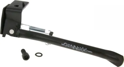 Produktbild von Seitenständer Buzzetti schwarz für MBK Stunt, Yamaha Slider