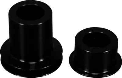 Produktbild von Dt Swiss 240 Sram Xd Hinterradnabenadapter Schwarz 10 x 135 mm Schwarz 10 x 135 mm