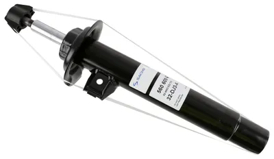 Produktbild von SACHS Stoßdämpfer Vorne Links für BMW 3 Limousine (E46) Federbein 560 609