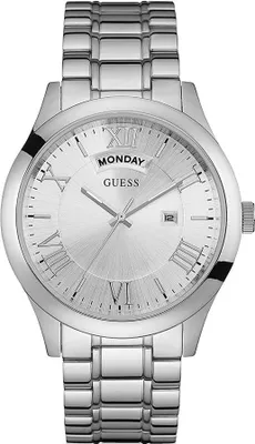 Produktbild von Guess Metropolitan W0791G1 Herrenuhr