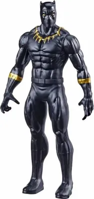 Obrázok produktu pre MARVEL Avengers figúrka Killmonger