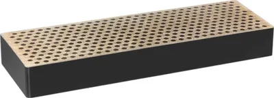 Image de Pierre à aiguiser diamantée 150x50mm grossier Müller