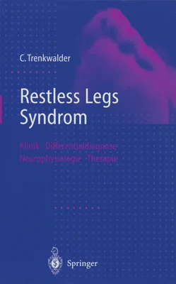 Produktbild von Restless Legs Syndrom