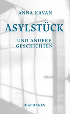 Immagine prodotto di Asylstück und andere Geschichten