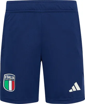 Produktbild von 140|Italien FIGC adidas Kinder Shorts HS9851