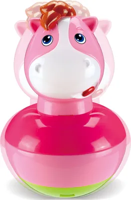 Immagine prodotto di Cavallo di peluche 14 cm
